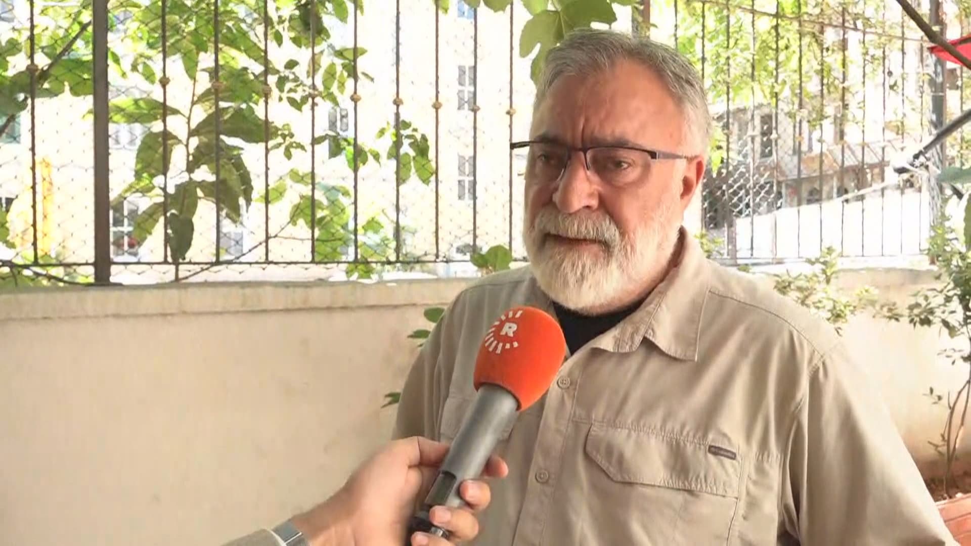 Sedema êrişên li dijî Denîz Undav çi ye? Xizmê wî Eyup Burç eşkere kir