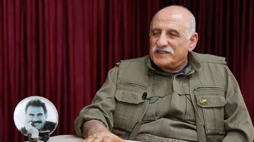Duran Kalkan: Tirkiye bi saya pêvajoyê çû Kupaya Cîhanê