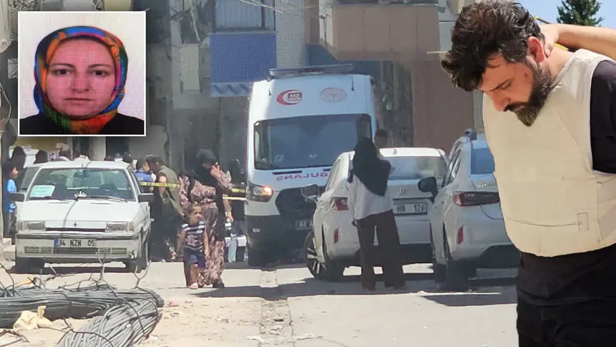 RIHA - Hevjîna xwe xeniqand û xwest wekî ku xwe kuştiye nîşan bide