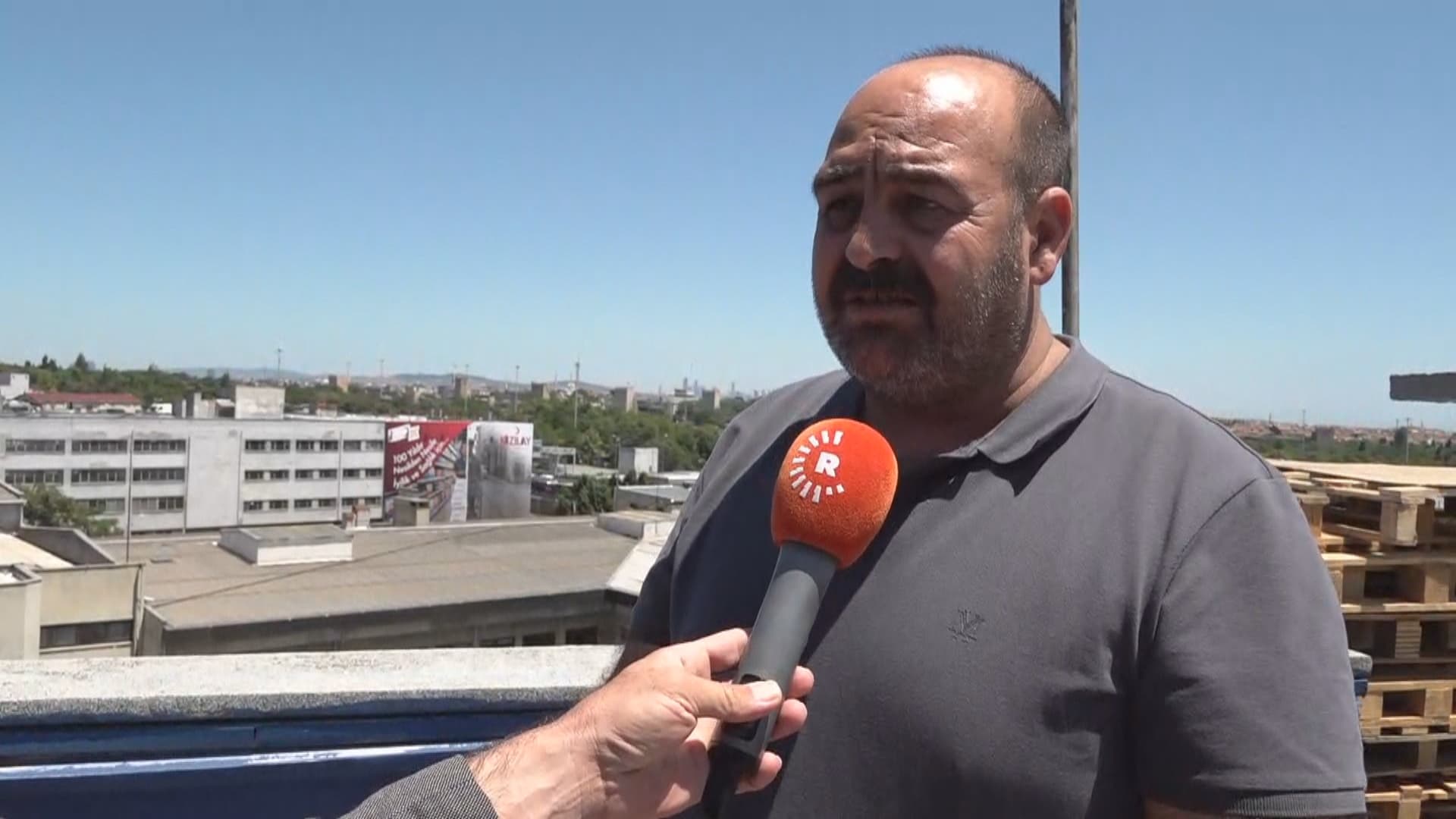 Bavê Narîn Guranê: Ji bo dosye bê girtin darizandike pir bi lez hat kirin