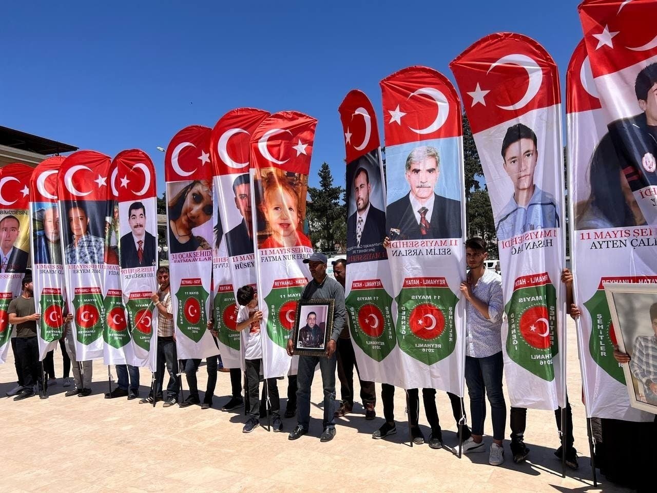 دادگەی تورکیا: تەقینەوەکانی رەیحانلی لە 2013 بە فەرمانی هەواڵگریی پێشووی سووریا کراون