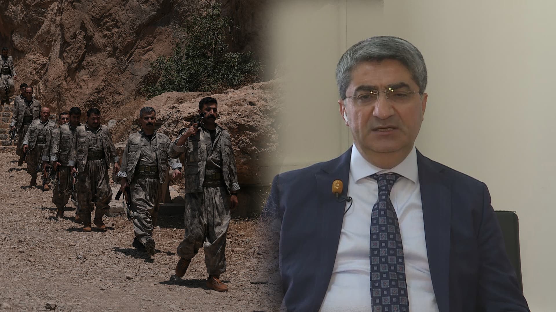 Hûrgiliyên yasaya ji bo PKKyê: Dê kî karibe sûdê jê wergire?