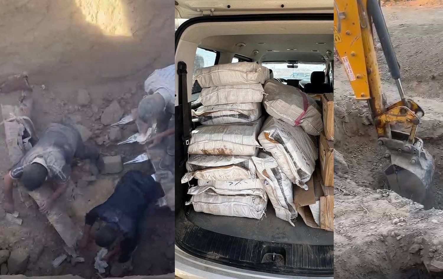 پارێزگاری پێشووی سەڵاحەدین دەستگیرکرا و 67 ملیار دینار و یەک ملیۆن دۆلار دەستی بەسەردا گیرا