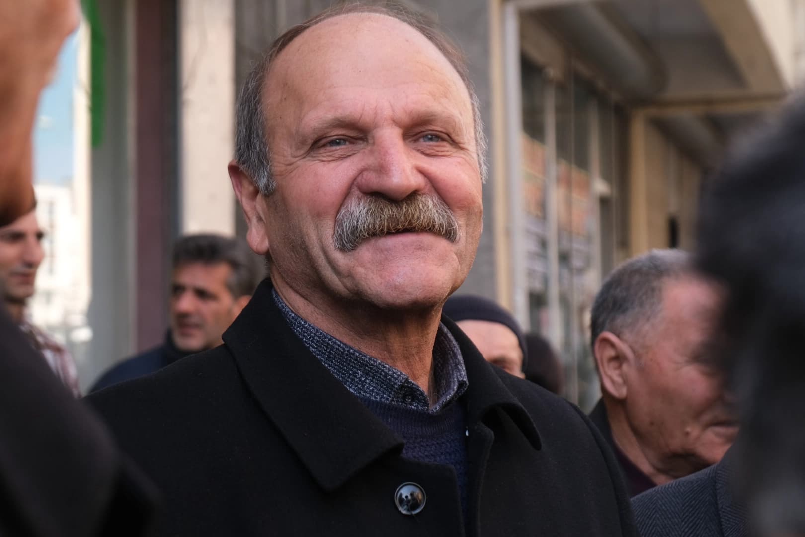 Iğdır Belediye Başkanı Güneş görevden mi alındı: DEM Parti’den açıklama