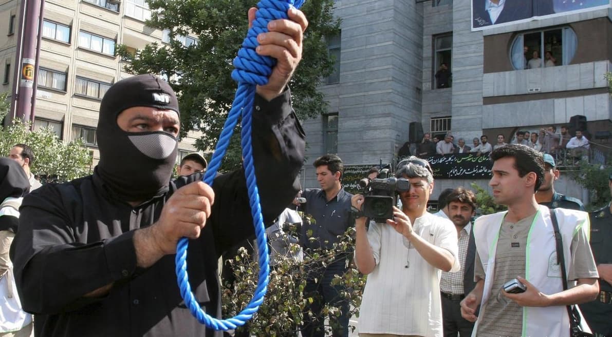 HRANA duyurdu: İran’da 22 günde 127 kişi idam edildi