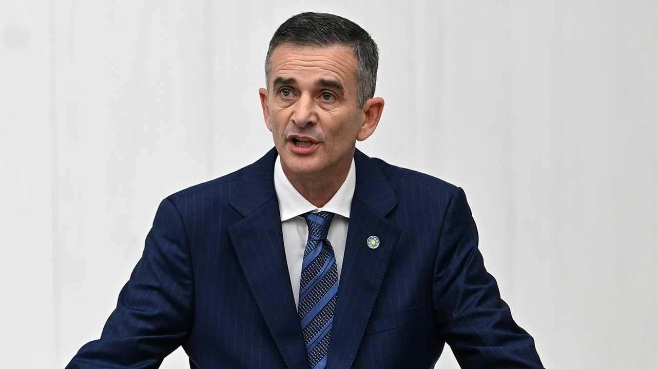 پەرلەمانتارێکی جەهەپە دەستی لەکارکێشایەوە