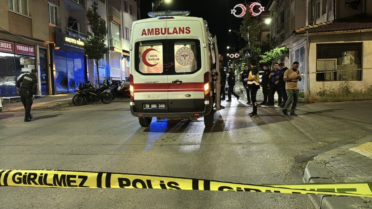 Li Sêwazê pevçûna bi kêran: 4 birîndar