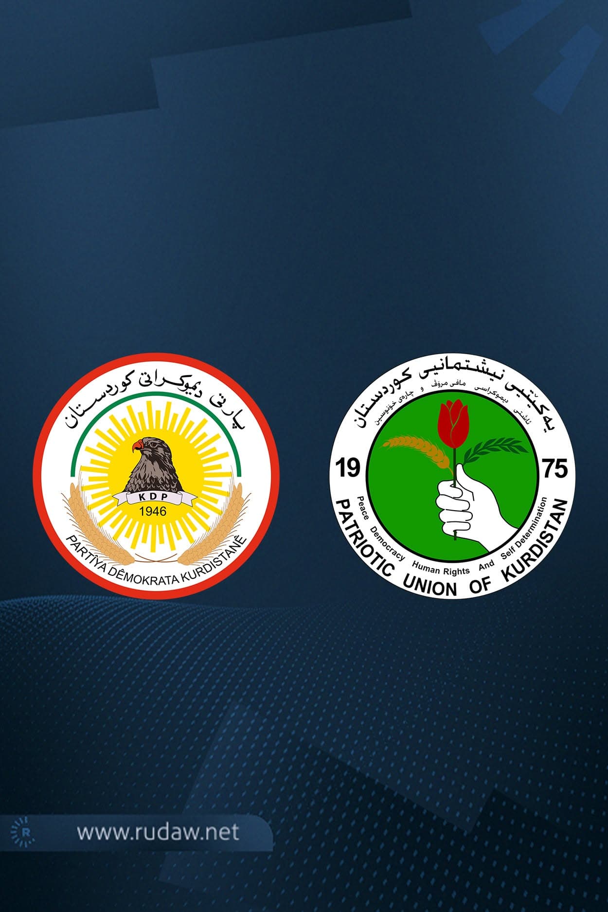 Gönderilen iki mektup, KDP ile KYB arasındaki gerilimi daha da derinleştirdi