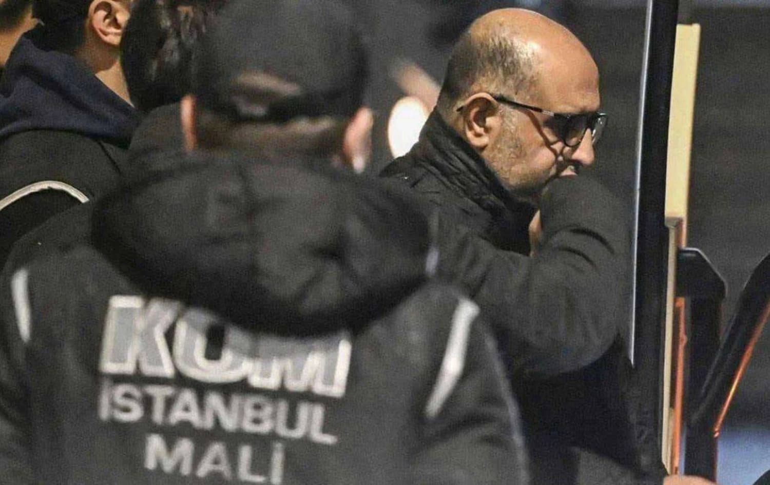 Aziz İhsan Aktaş suç örgütü davasının 38. duruşması tamamlandı
