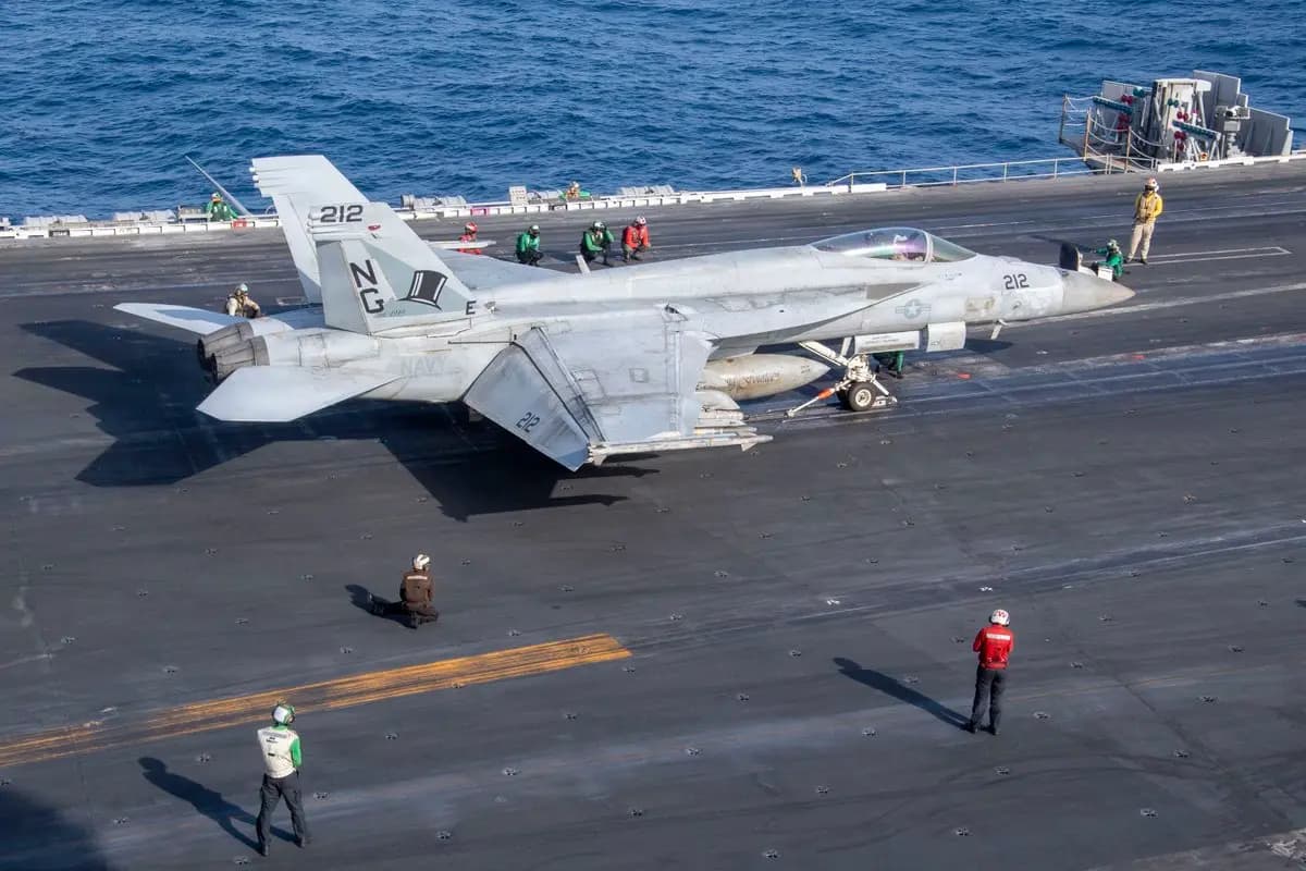CENTCOM’dan Suriye’de nokta operasyon: Üst düzey IŞİD lideri El-Alaiwi öldürüldü!
