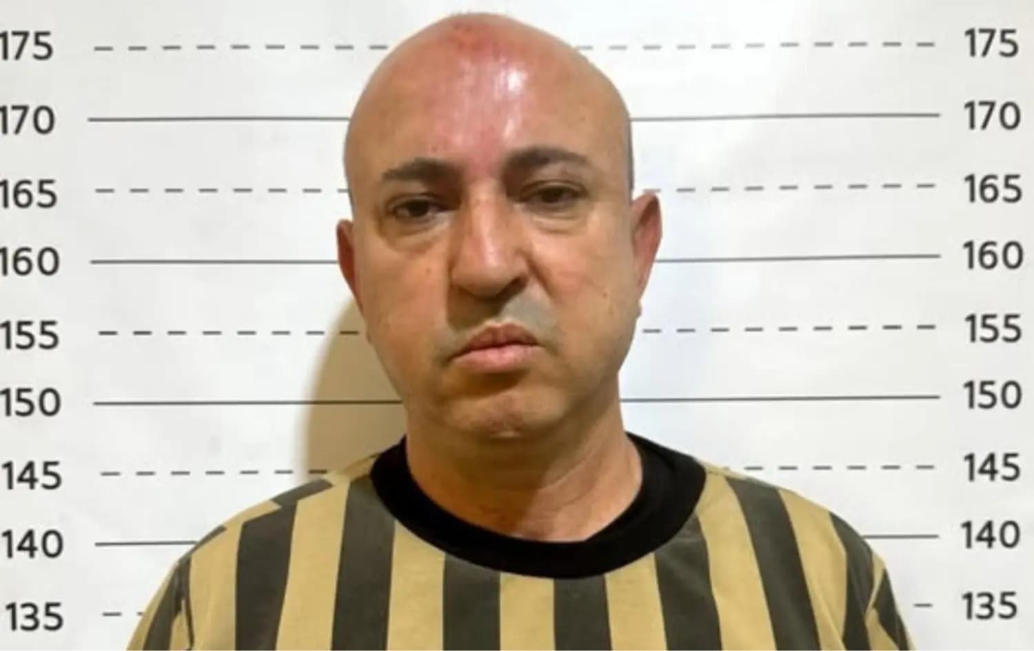 Beşar Esad'ın kuzeni Vesim Esad Şam'da hakim karşısına çıktı