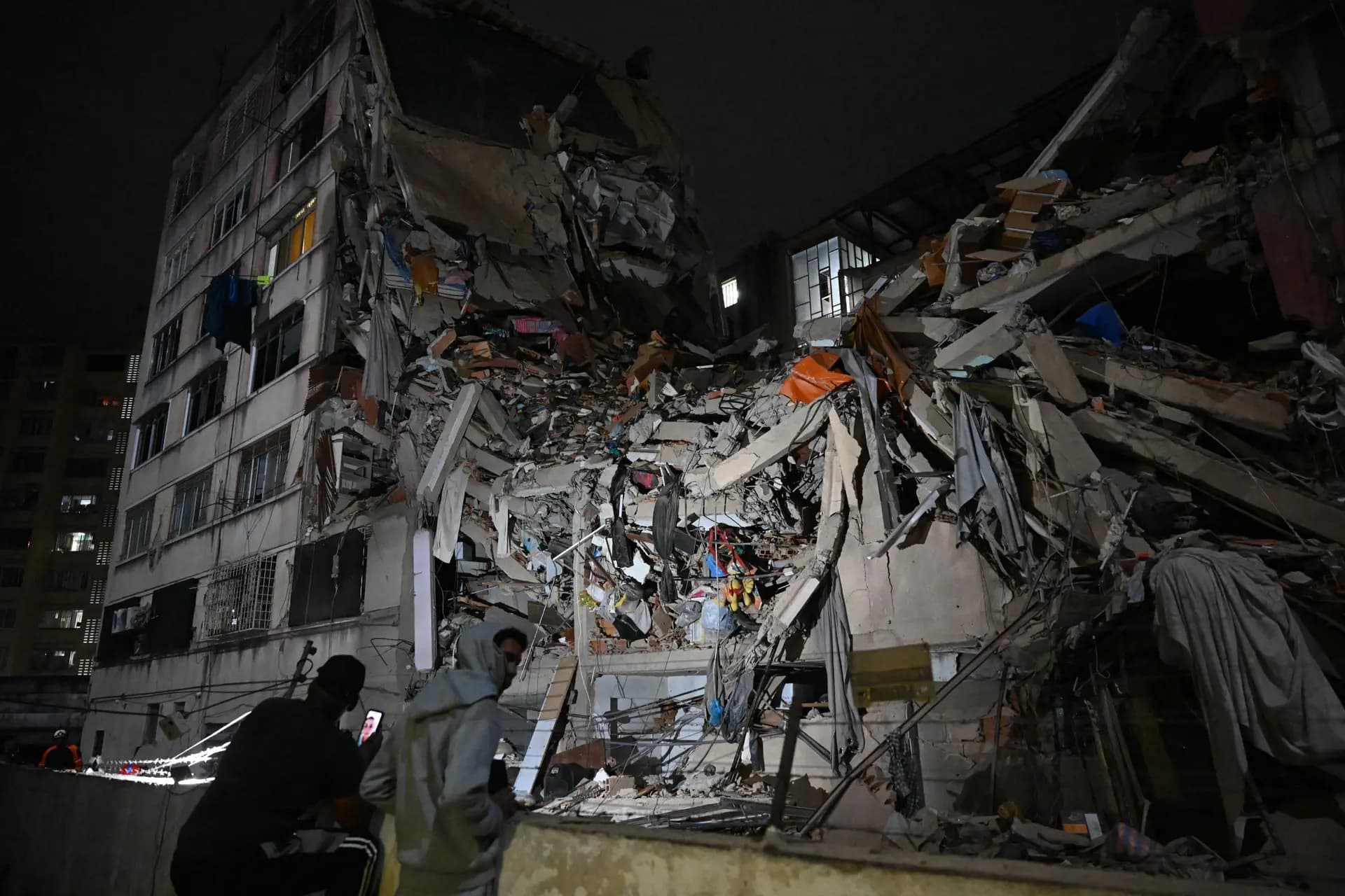 Li Venezuelayê du erdhejên mezin çêbûn