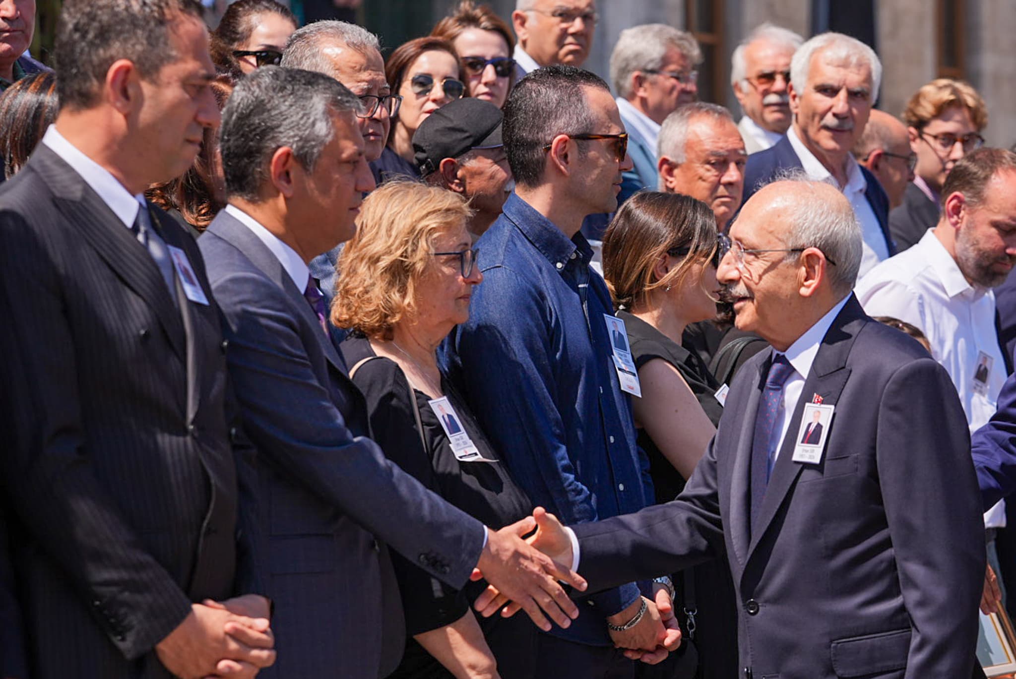 Kılıçdaroğlu, İstanbul programını neden iptal ettiğini açıkladı