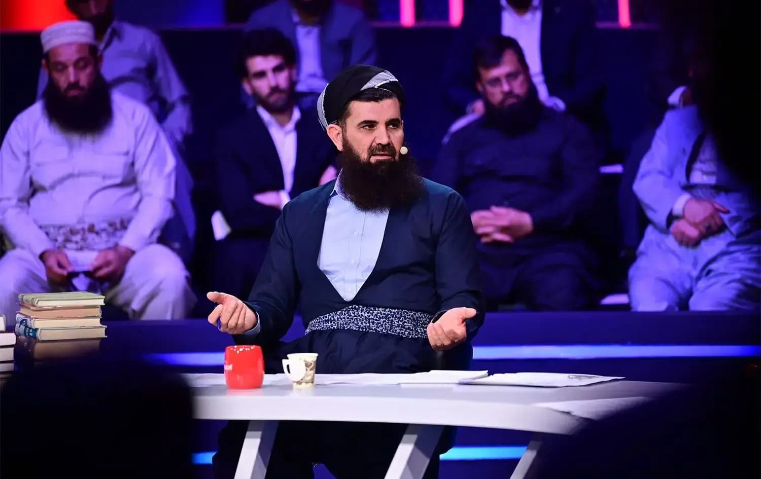 Viral Salafi preacher sexual exploitation case to be investigated next week: Minister