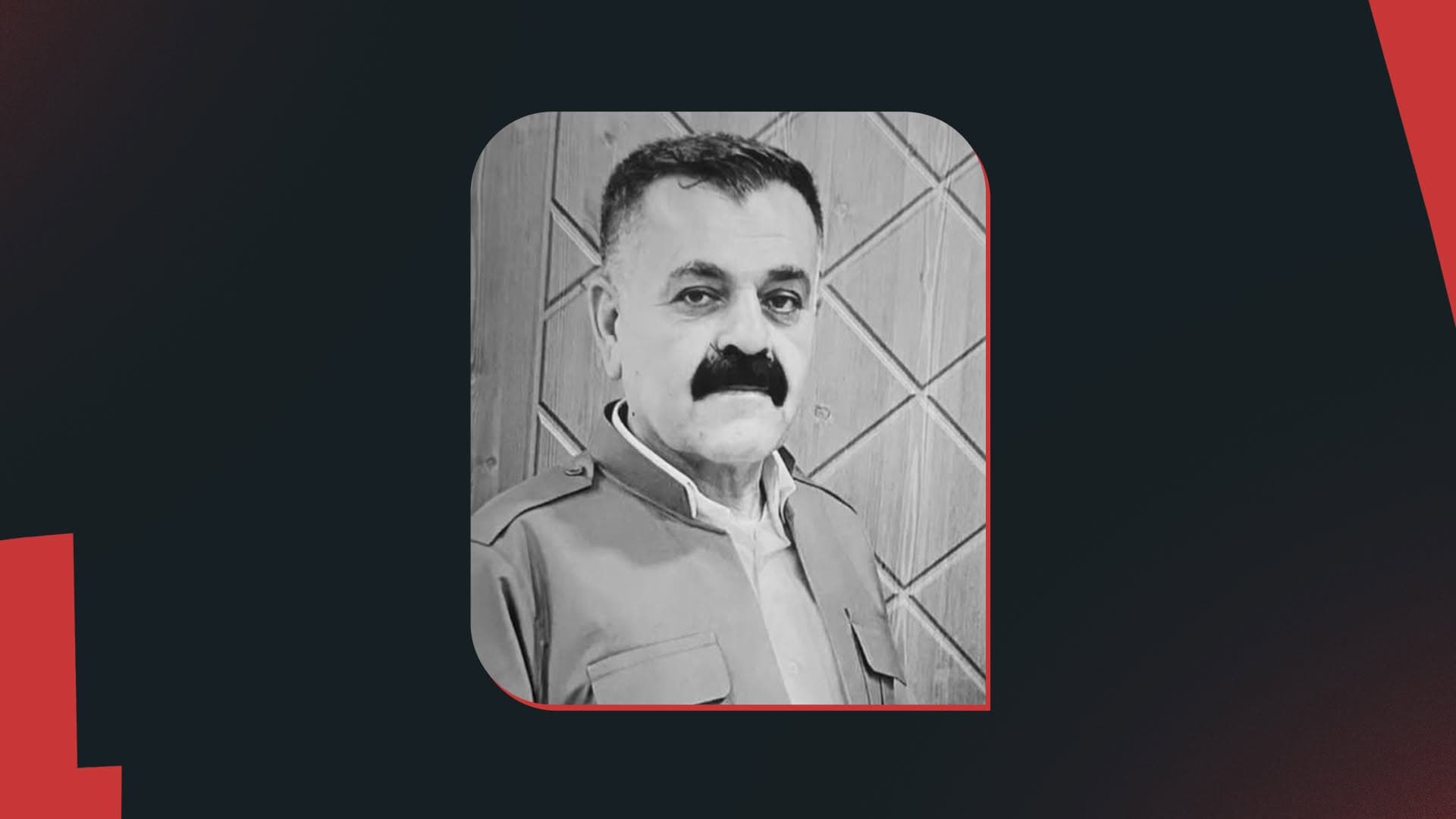 پۆلیسی کەرکووک دەستگیرکردنی گومانلێکراوی رووداوێکی کوشتنی گەڕەکی پەنجا عەلی رادەگەیێنێت