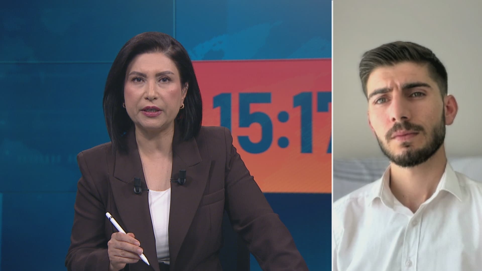 Alî Çeven: Min qala PKKyê nekiriye lê bi endamtiyê têm tawanbarkirin