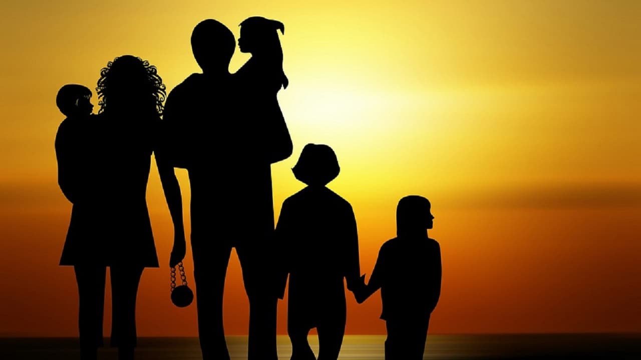 تووندوتیژی سیمبوولی لە تۆمارە مێژووییەکاندا؛ شەجەرەی خێزانی وەک نموونە