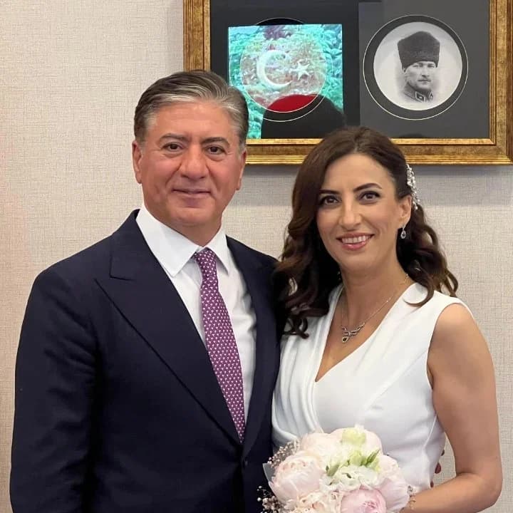 Meclis'te bir ilk: CHP’li vekiller evlendi