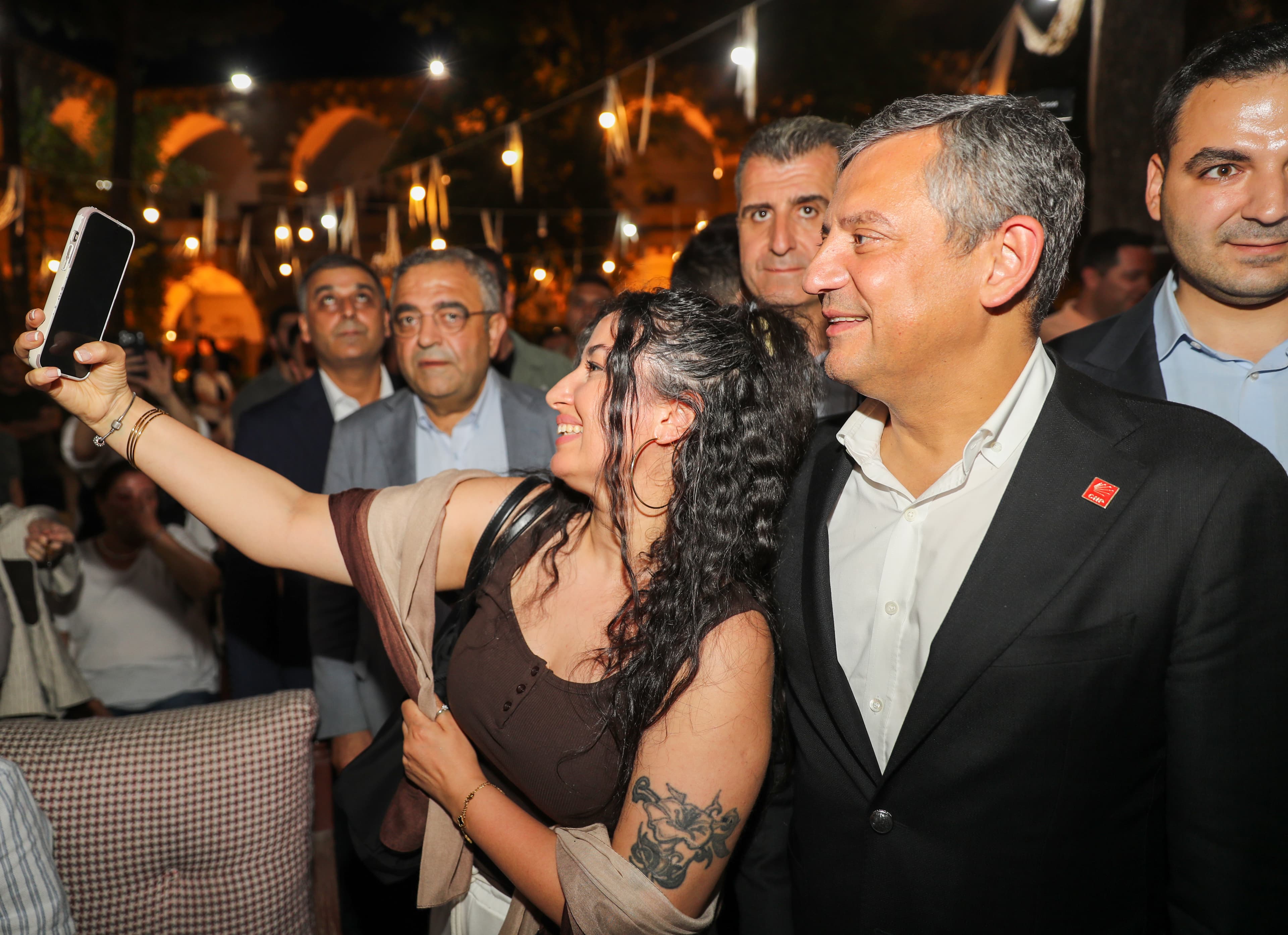 Özgür Özel'den '26 Temmuz' uyarısı: CHP seçimlere giremeyebilir