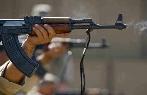 پۆلیسی سنە: لە هێرشێکی چەکداریدا دوو پۆلیس کوژران