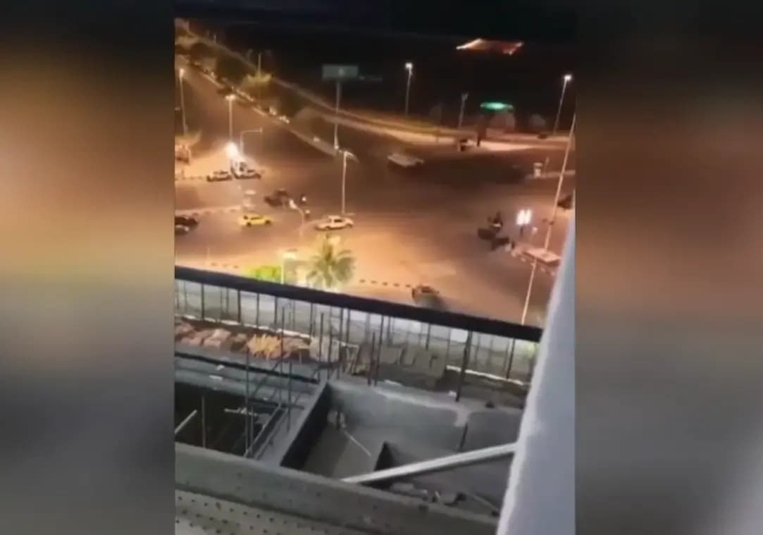 Ji ber gendeliyê bi dehan parlamenter û berpirsên Îraqî hatin desteserkirin