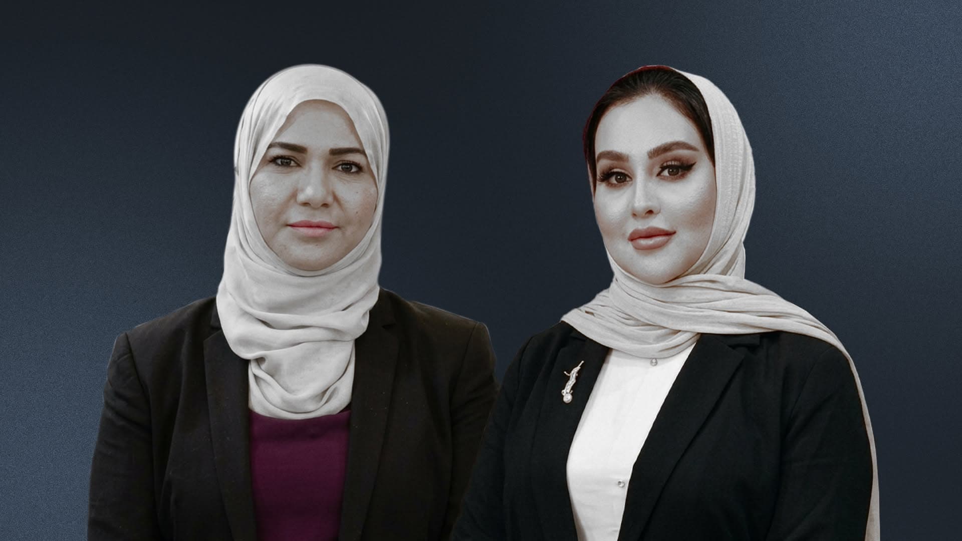 پەرلەمانتارێکی بازنەی پارێزگای سەلاحەددین دەستگیر کراوە و یەکێکیشیان هەڵاتووە