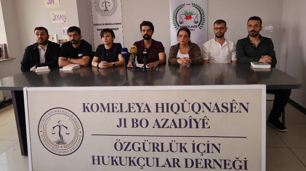 COLEMÊRG - Rapora şkenceya li 2 Kurdên ji Rojhilatê Kurdistanê hat eşkerekirin