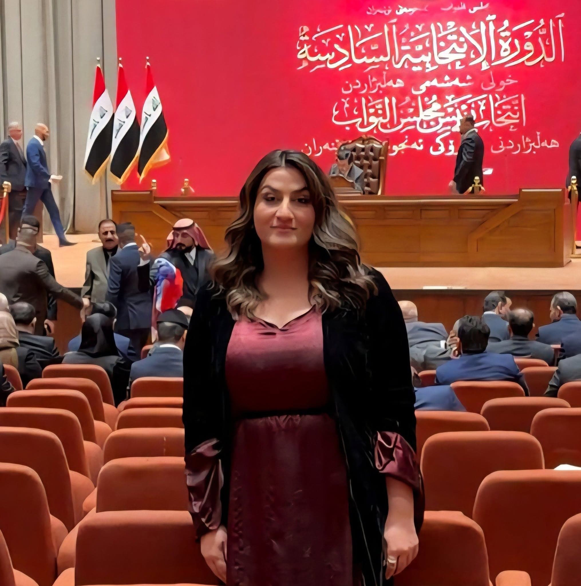 ئەندامێکی پەرلەمانی عێراق: 48 کەس دەستگیرکراون و دەست بەسەر یەک ملیار دۆلاردا گیراوە