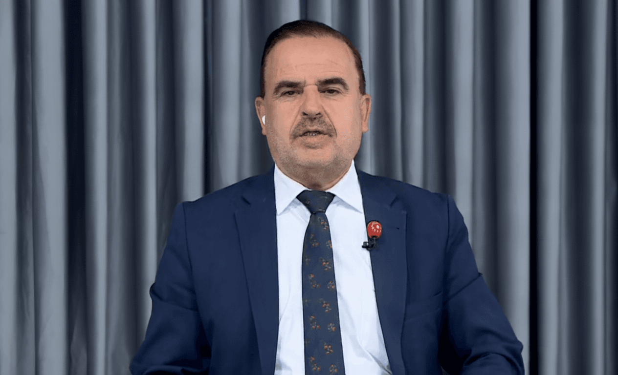ئەندامێکی مەکتەبی سیاسیی یەکگرتوو: هێشتا ئومێدێکمان بۆ لێکنزیکبوونەوەی پارتی و یەکێتی هەیە
