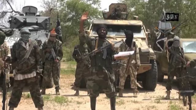 Nijerya'da Boko Haram'dan okula saldırı: Çok sayıda öğrenci kaçırıldı