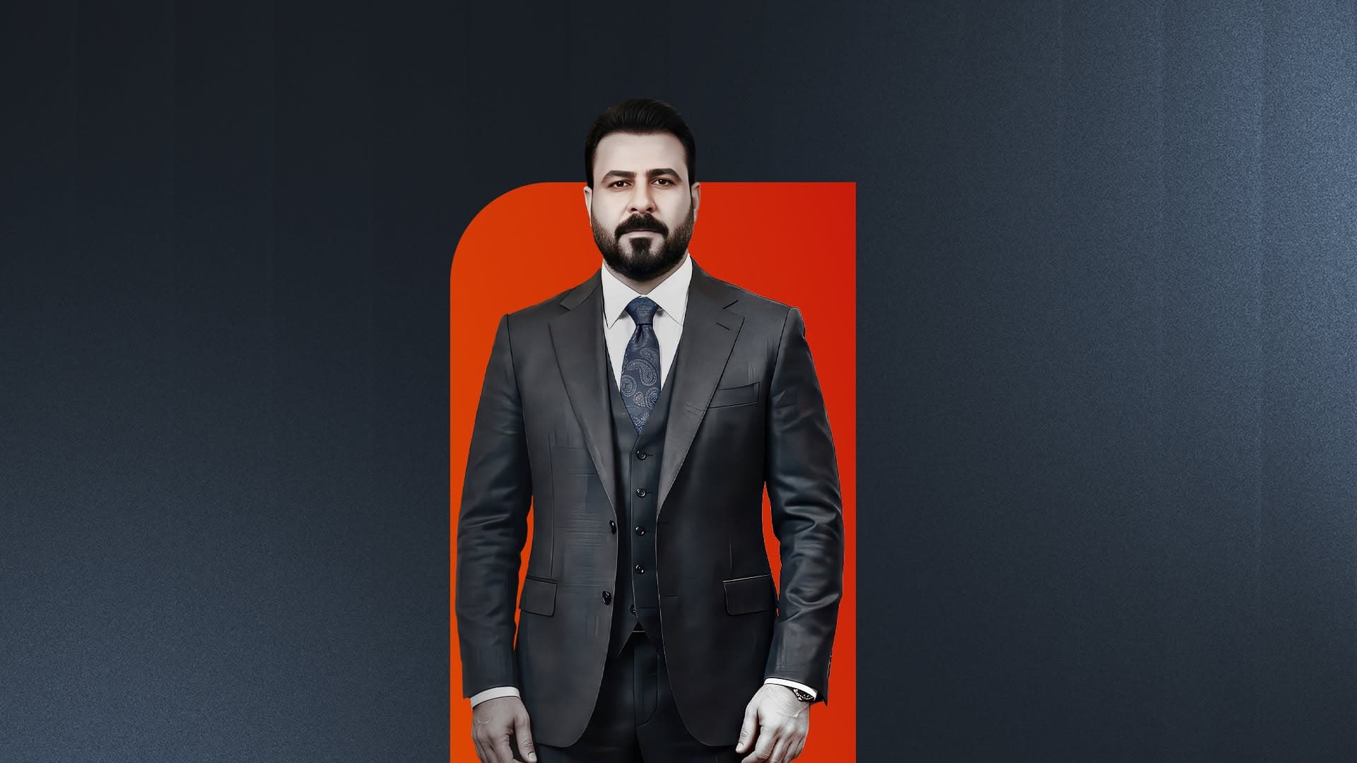 عەلی فالح زەیدی، سەرۆکوەزیرانی عێراق.