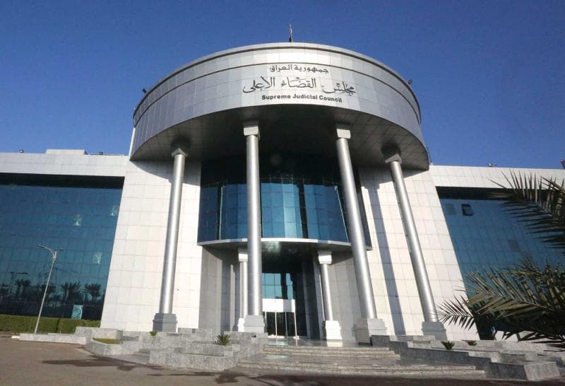 Iraq jails former tax chief, wife for money laundering as corruption drive continues