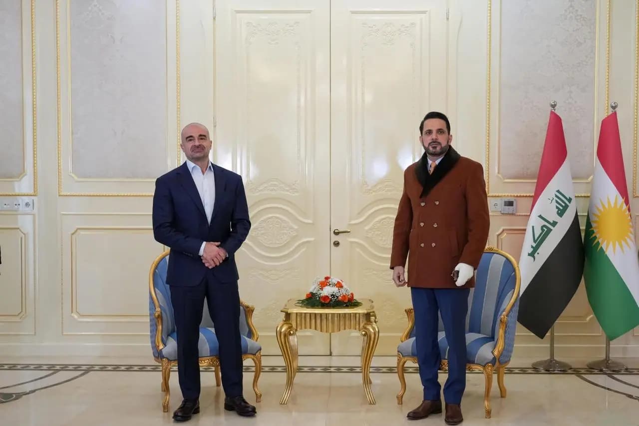 KYB ve Yeni Nesil ‘Denge ve Kalkınma” ittifakını kuruyor: Bugün imzalanıyor