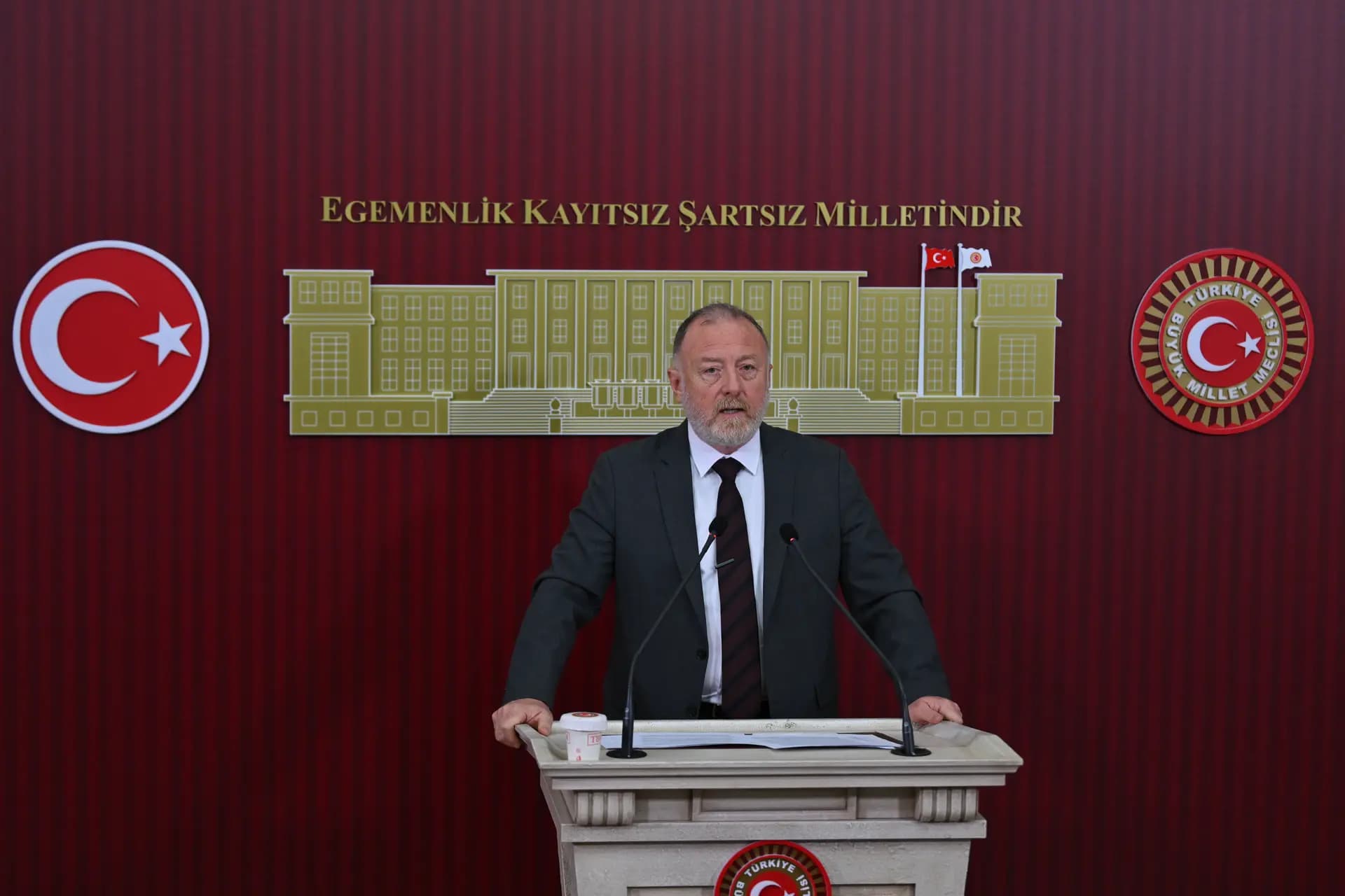 Temellî: Ji bo ku yasaya pêvajoyê di tîrmehê de were parlamantoyê lihevkirinek heye