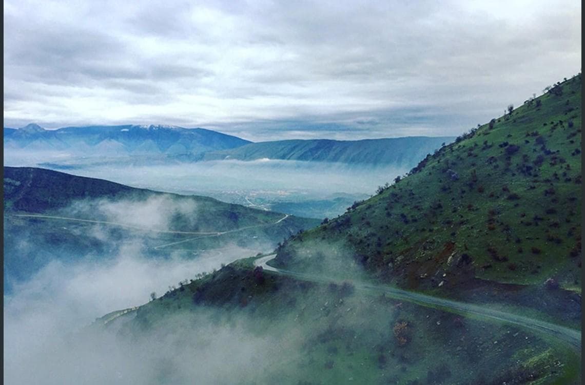 Ebdulla Peşêw kederi