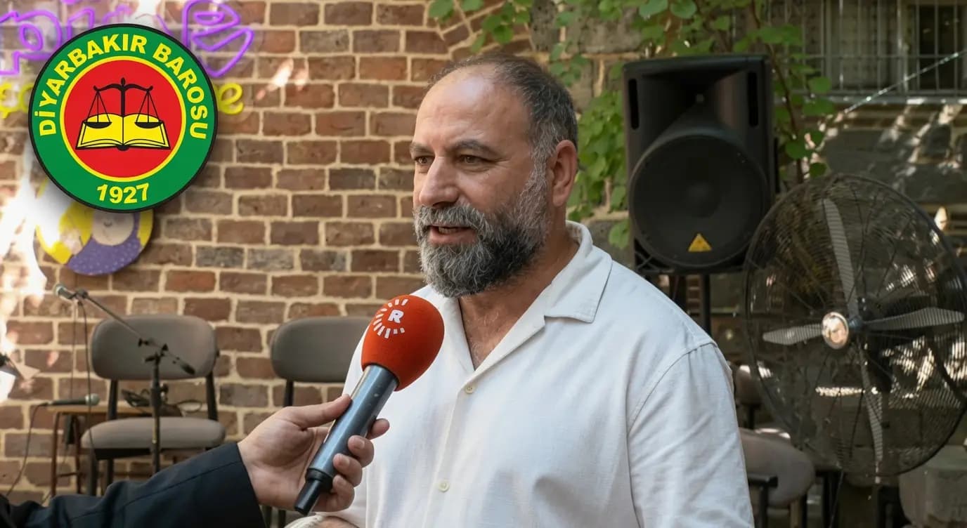 Bar association condemns Turkish court ruling against owner of Kurdish-only cafe