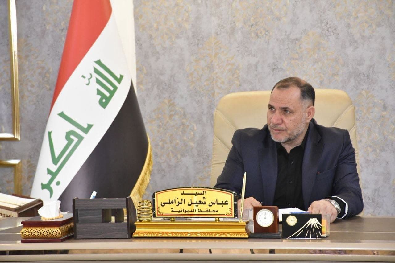 تۆمەتی گەندەڵی دەدرێتە پاڵ پارێزگاری دیوانییە