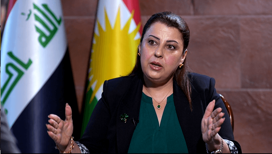 وەزیری کشتوکاڵ: کەرتی تایبەت گەنمی وەرنەگیراوی جووتیاران وەردەگرێت