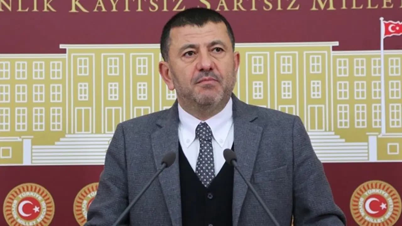 Veli Ağbaba'nın yeğeni için tutuklama talebi