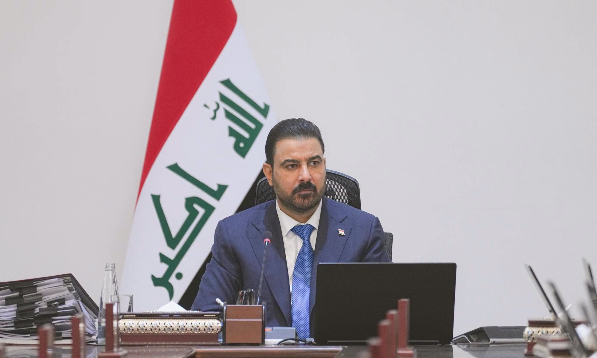 سەرۆکوەزیرانی عێراق: هەر کەسێک زانیاری لەبارەی گەندەڵی بدات پاداشت دەکرێت