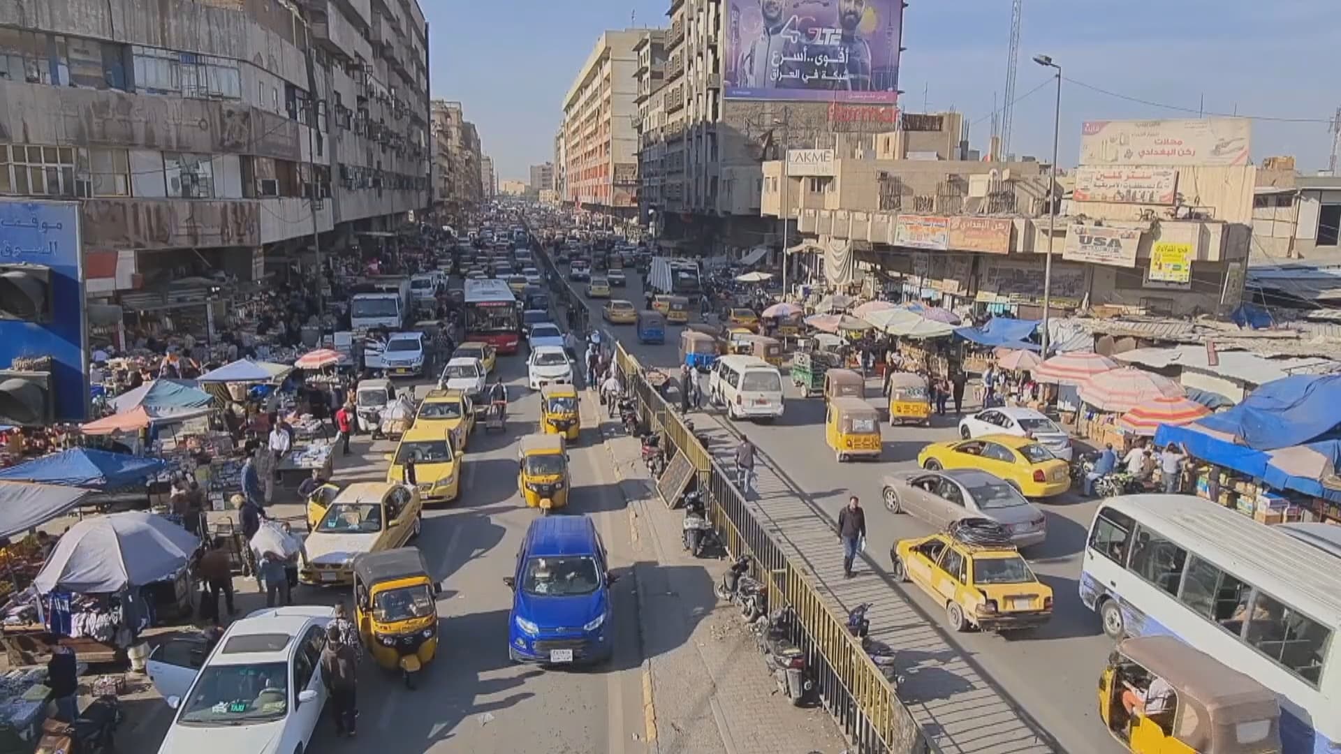عێراق ناوی 262 تۆمەتباری گەندەڵی بۆ گەڕاندنەوەیان رەوانەی ئینتەرپۆڵ دەکات