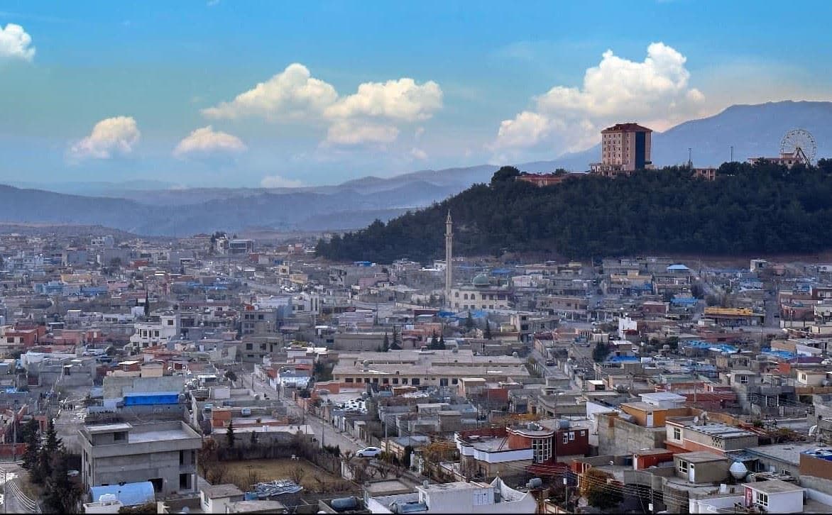 بڕیارە مانگی ئەیلوول نەخۆشخانەی باتیفا لە پارێزگای دهۆک بکرێتەوە