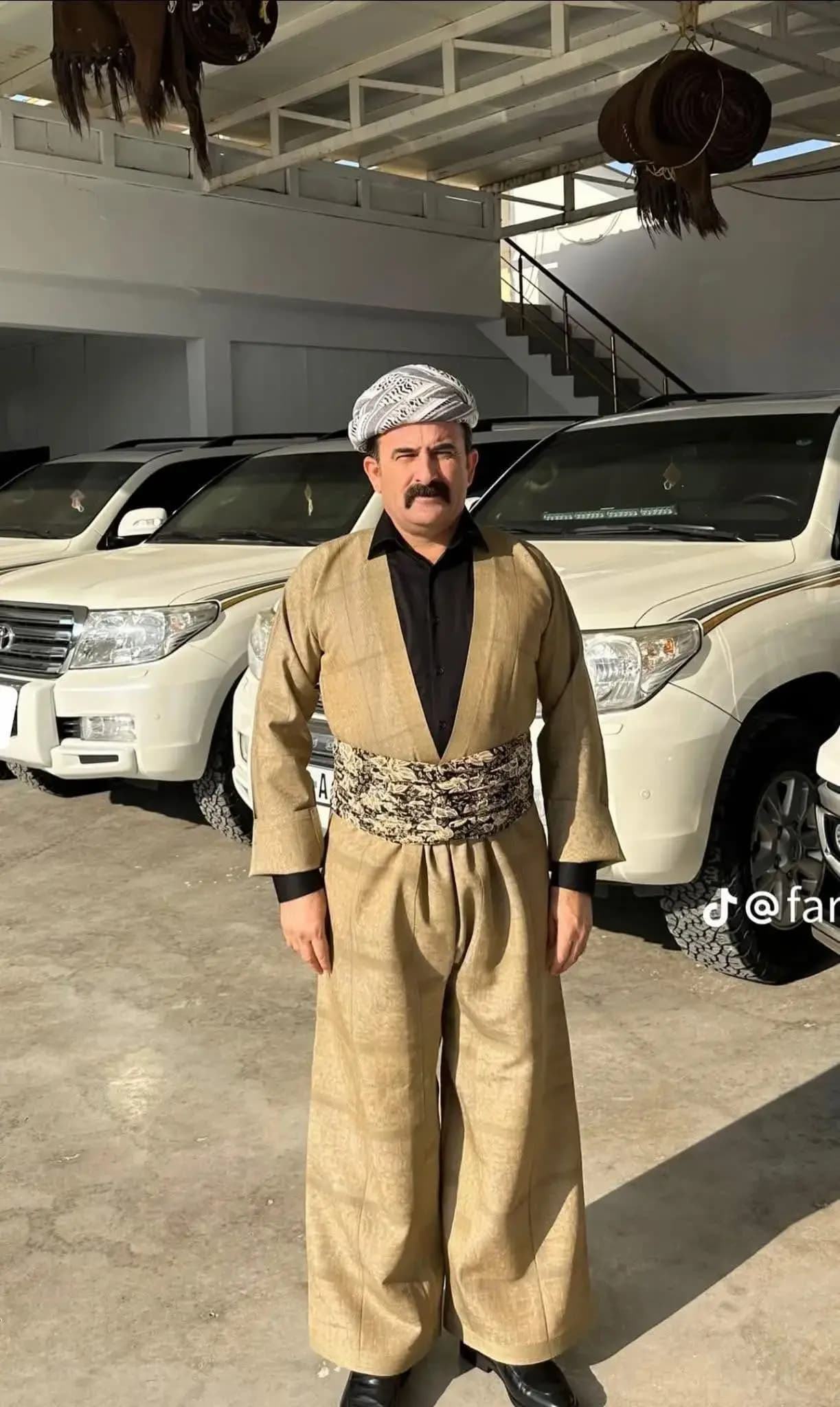 Xurşid Herki ve kardeşi gözaltına alındı