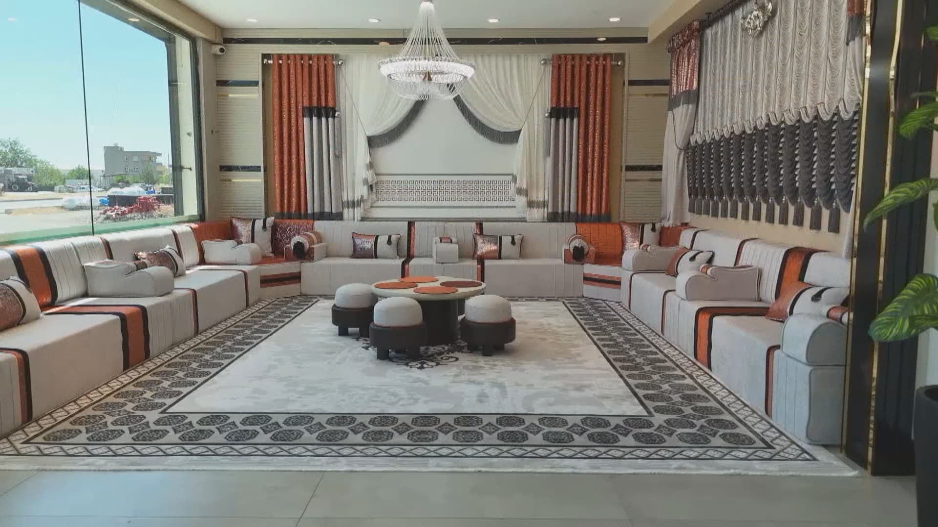 Ji kalikê xwe îlham stand, îro dîwanên Kurdan dişîne çar aliyên cîhanê