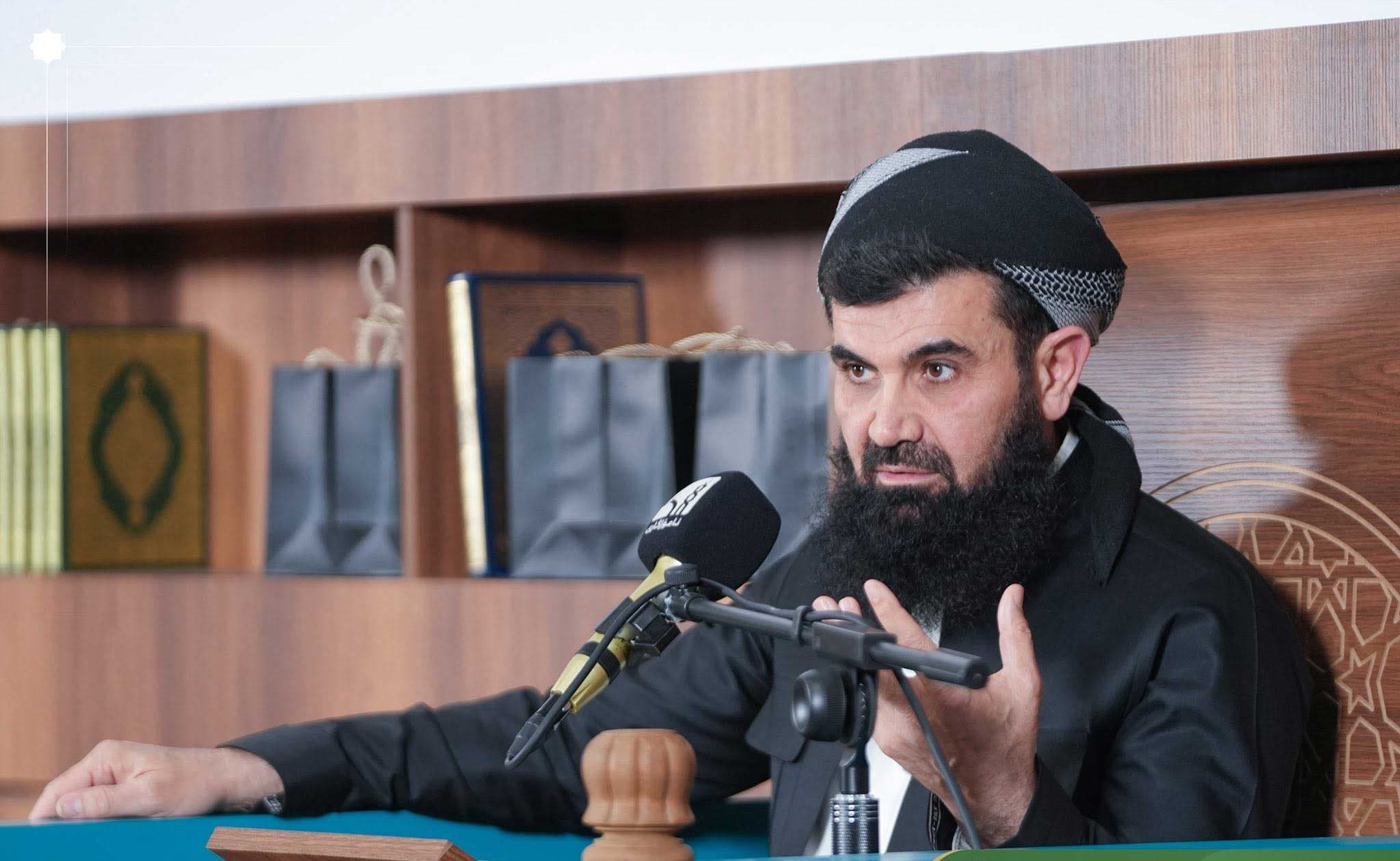 Salafi leader to discontinue Friday sermons amid legal action over misconduct