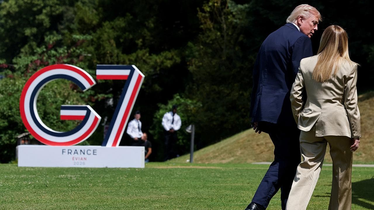 Trump, Meloni'yi hedef aldı: Uzaklaştırma kararı gerekiyor