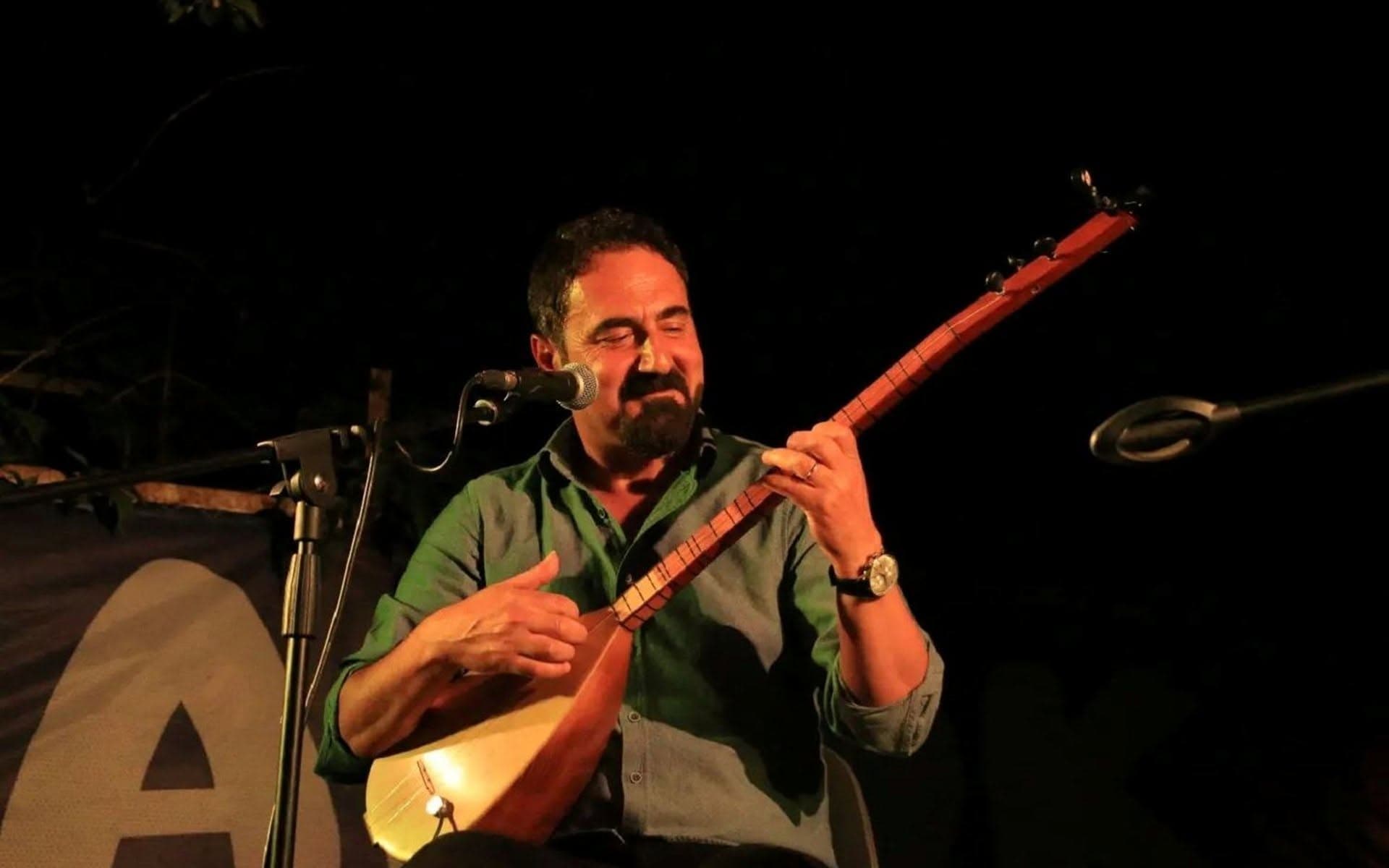 Sanatçı Mikail Aslan'dan Munzur Festivali için çağrı: ‘Festival özüne dönmeli’