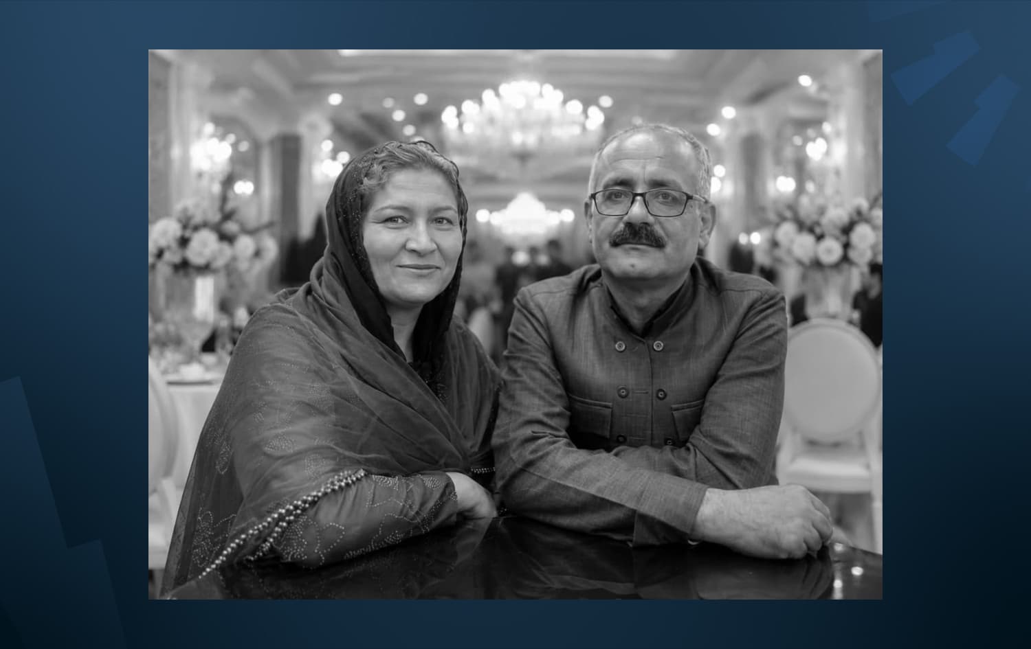 لە رووداوێکی هاتووچۆدا لەسەر رێگەی مهاباد- بۆکان دوو هاوژین گیانیان لەدەستدا