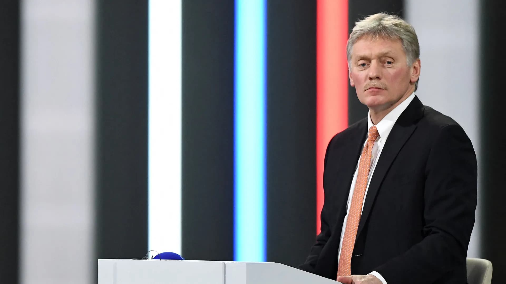 Dmitry Peskov / Wêne: AFP