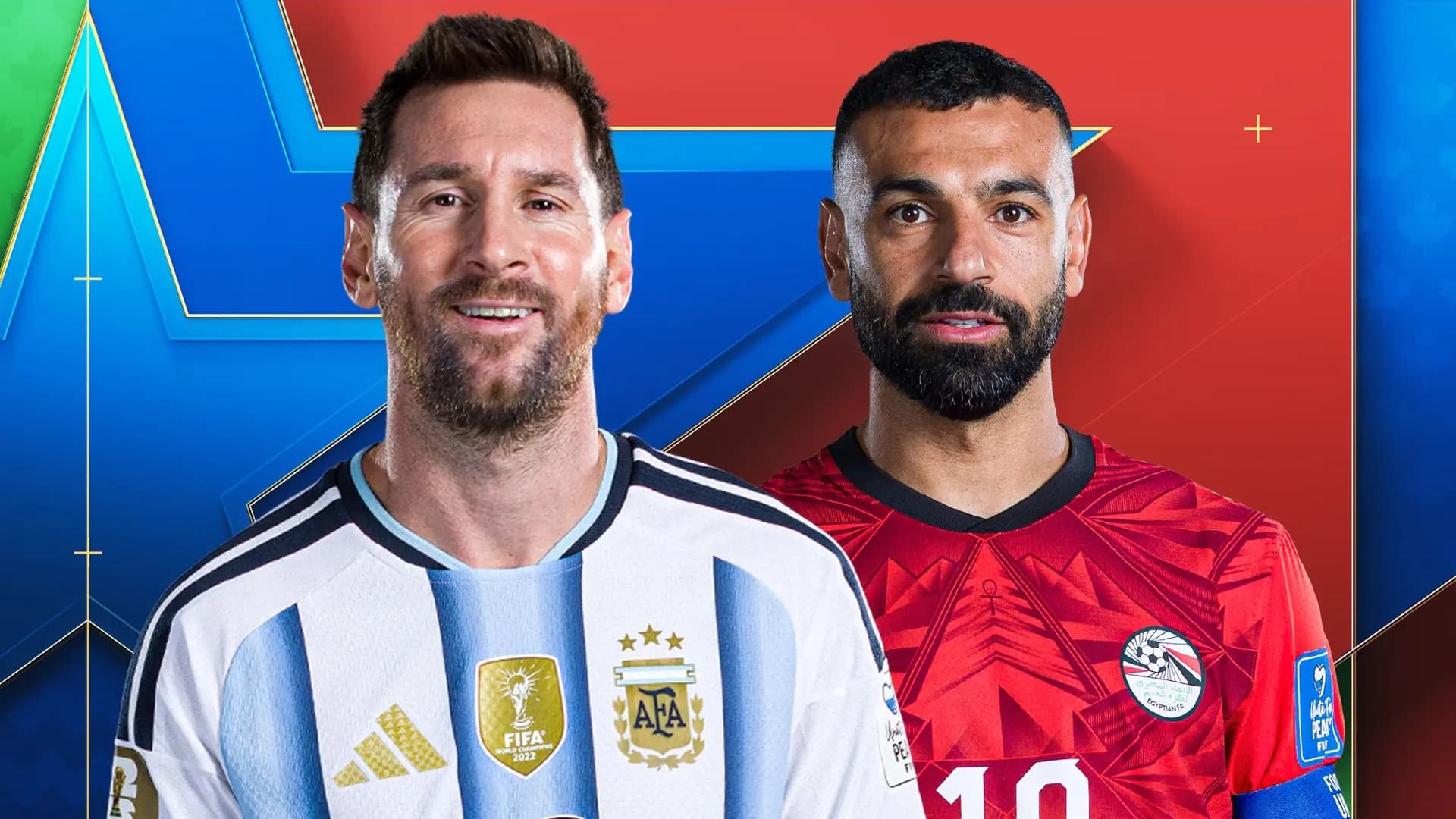 Messi mi Salah mı? ‘Messi Ronaldo'nun kaderini yaşamak istemiyor’